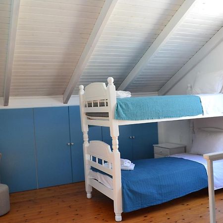 Michalis Captain Home Αγία Γαλήνη Εξωτερικό φωτογραφία