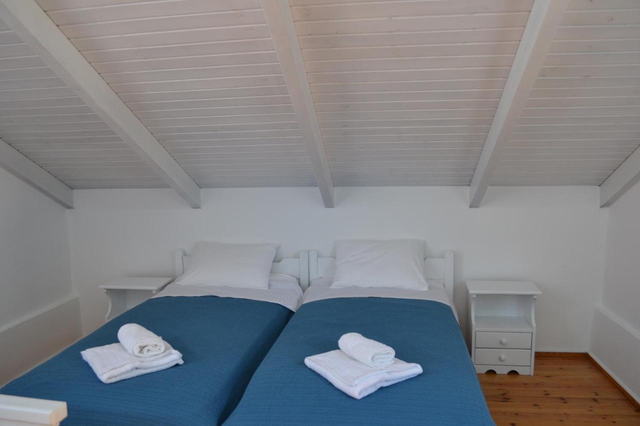 Michalis Captain Home Αγία Γαλήνη Εξωτερικό φωτογραφία